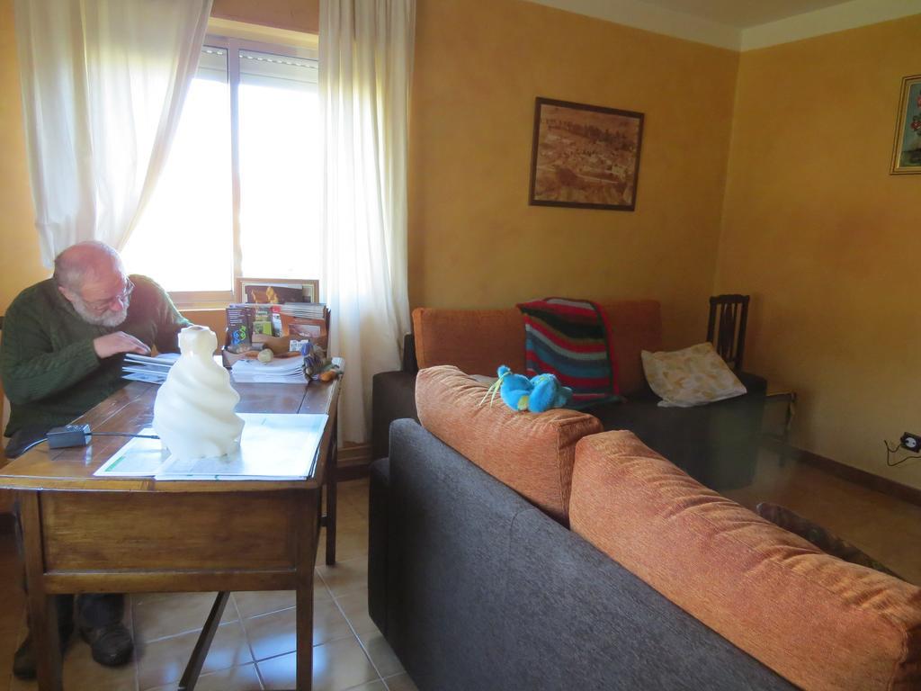 Casa Rural La Conejera Madrigalejo Del Monte Esterno foto