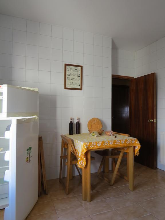 Casa Rural La Conejera Madrigalejo Del Monte Esterno foto