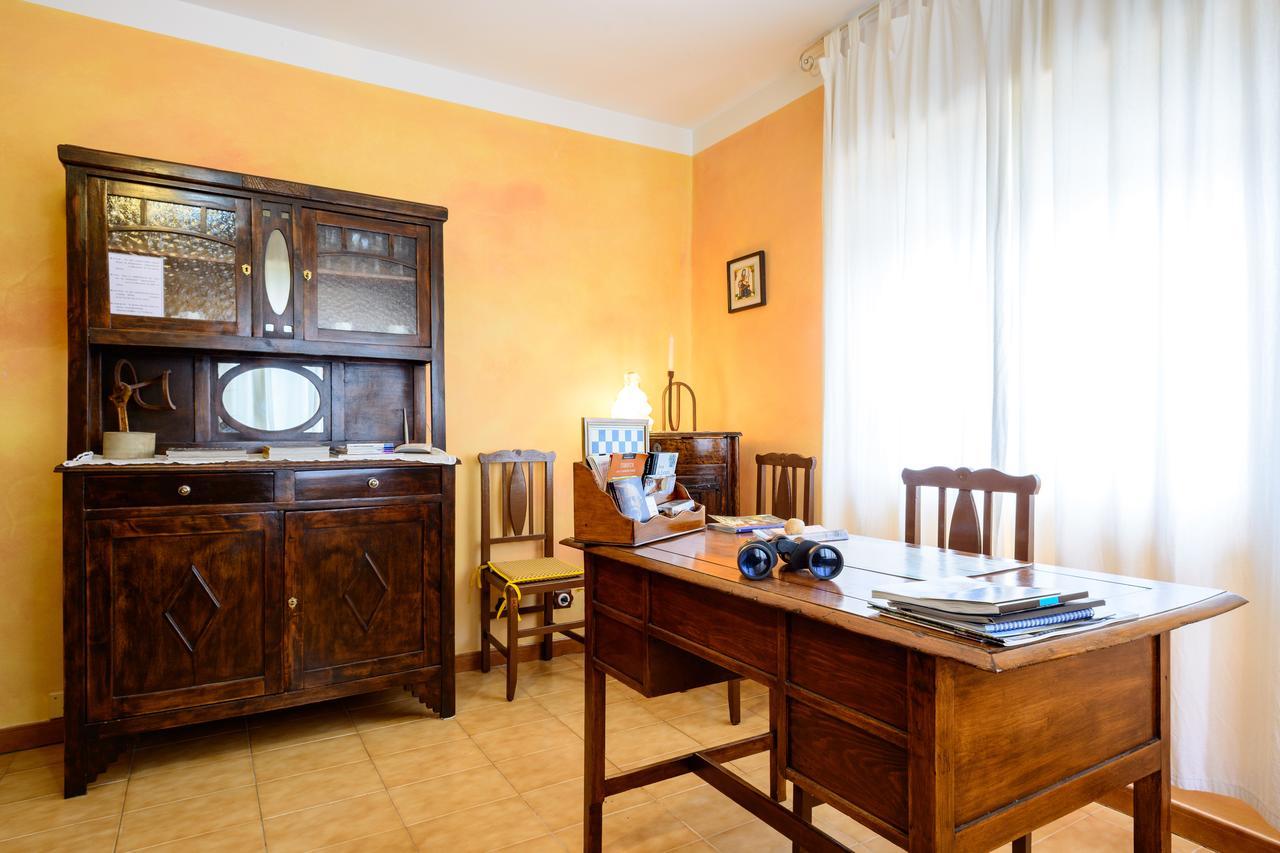 Casa Rural La Conejera Madrigalejo Del Monte Esterno foto
