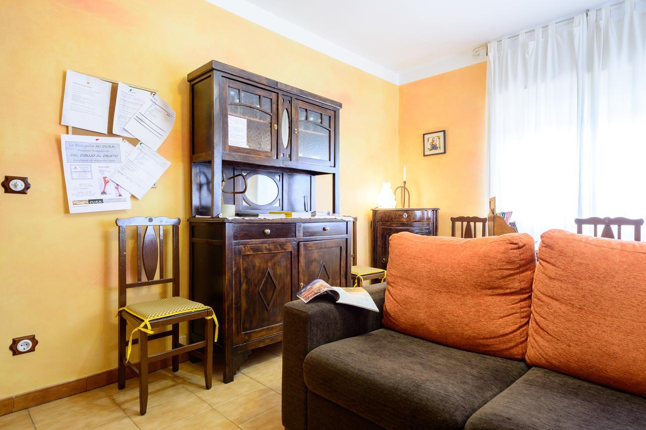 Casa Rural La Conejera Madrigalejo Del Monte Esterno foto
